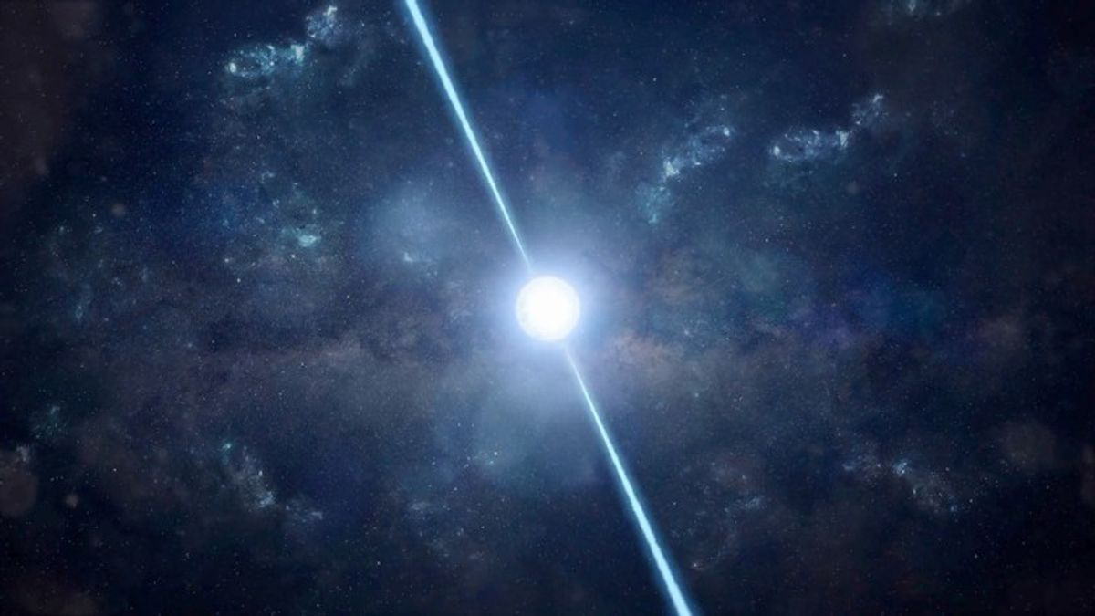 Neutron Star in Binary 4U 1820-30 Spins Hundreds of Times per Second ...