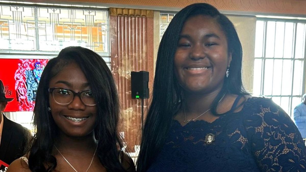 Two High School Students Solve a 2.5-Millennium-Old Math Problem ...