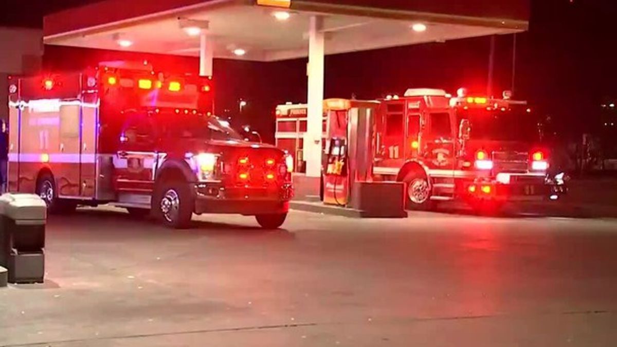 3 detained after shots fired at police helicopter in Phoenix | Haystack ...