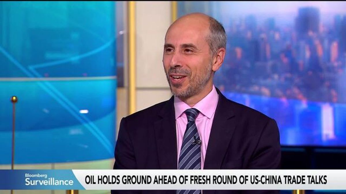BofA's Blanch Sees 'Long and Shallow' Oil Price War | Haystack News
