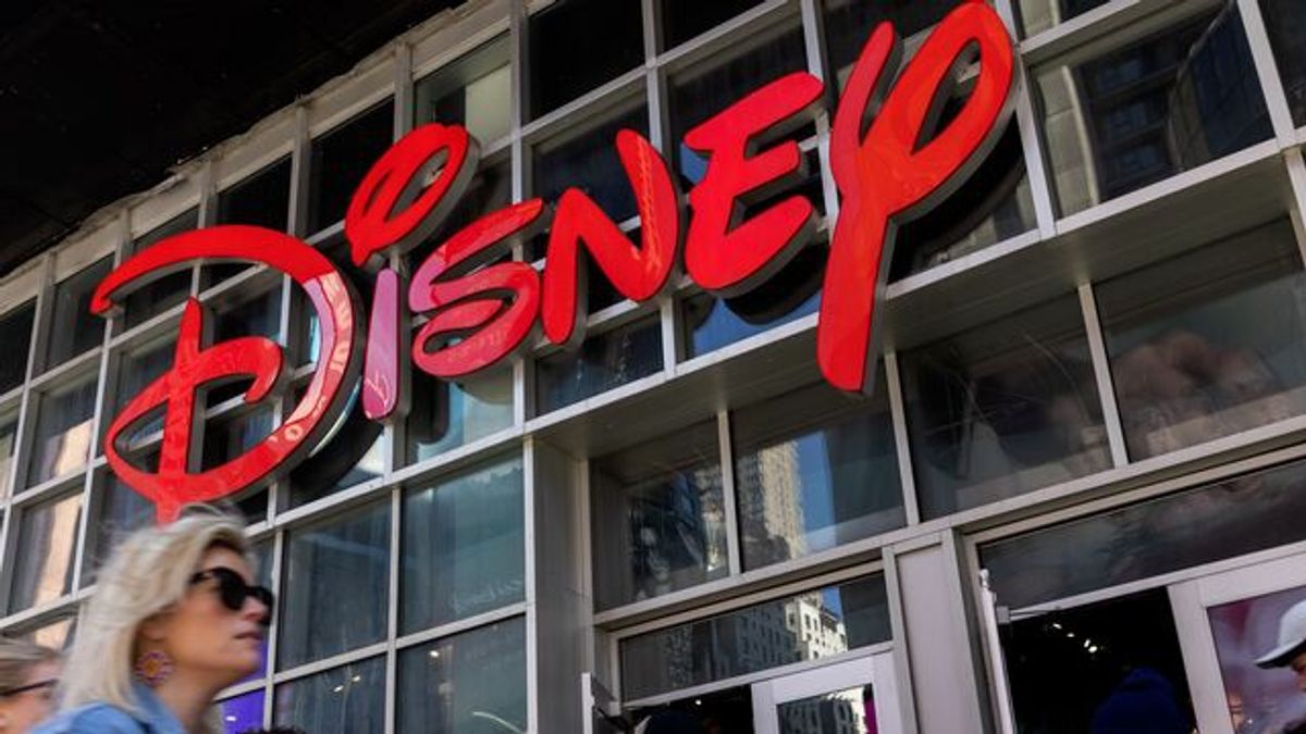 Disney Licenses Characters to OpenAI, Takes $1 Billion Stake | Haystack ...