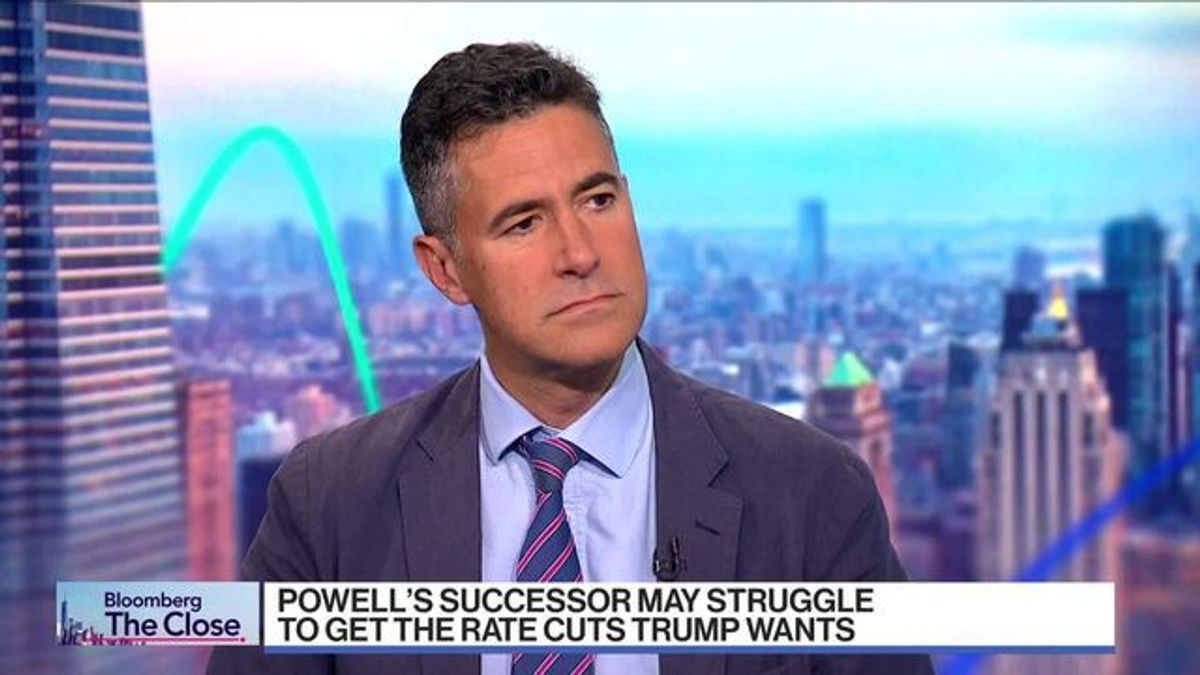 July Fed Rate Cut Off the Table, JPMorgan's Feroli Says | Haystack News