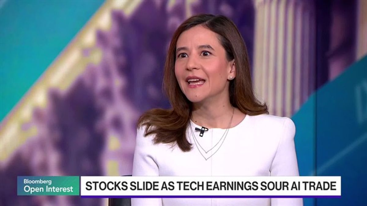 AI Spending: Boom or Breaking Point? | Haystack News