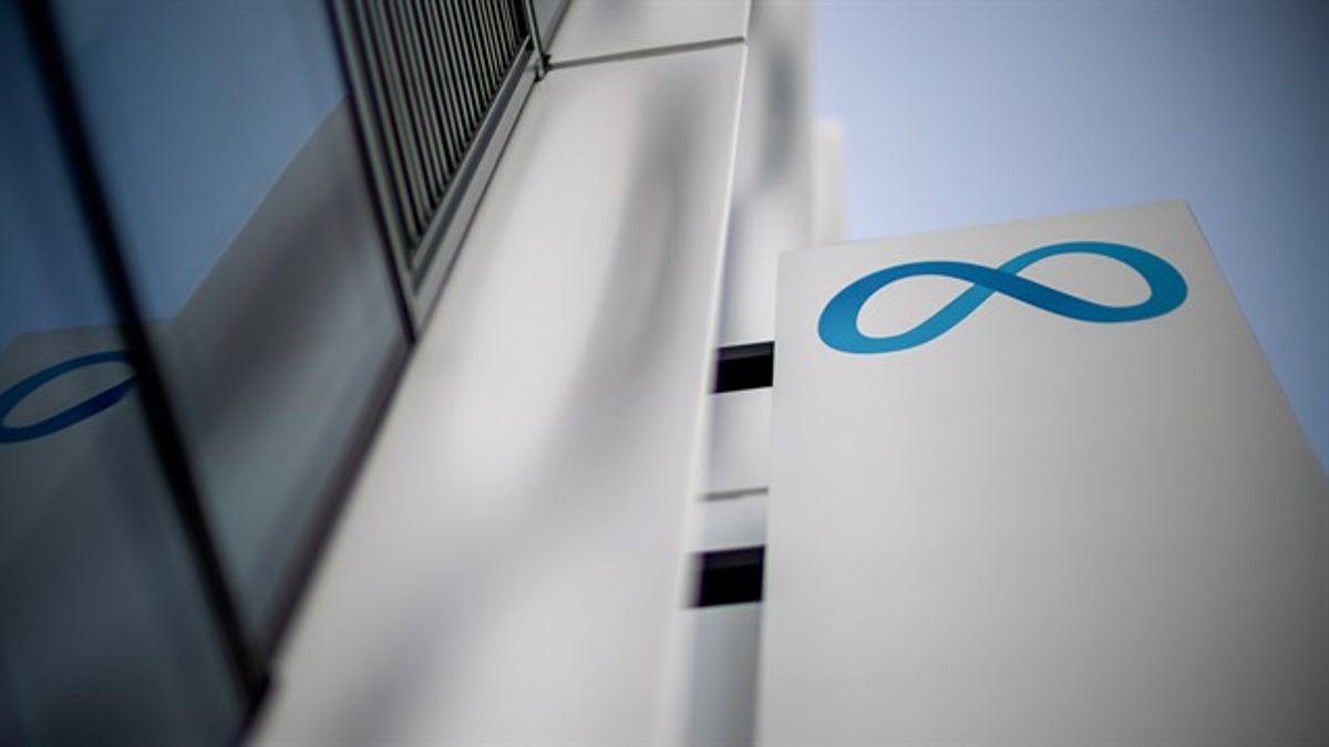Meta Funds Seven Gas Plants to Power Data Center | Haystack News