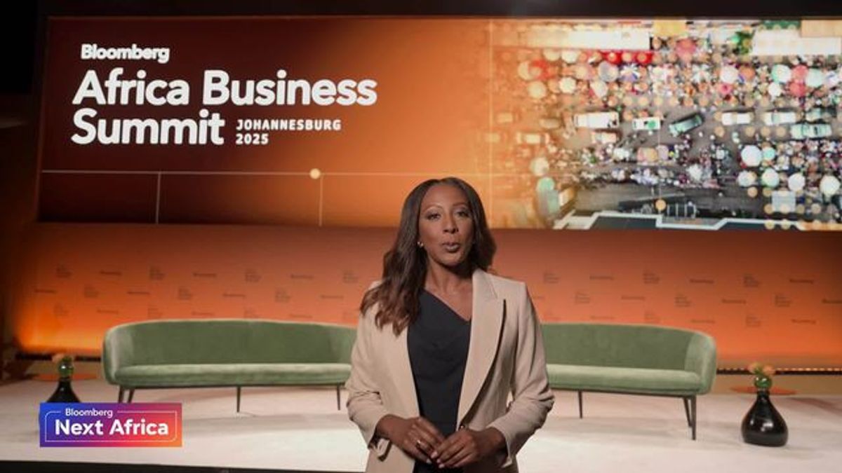 Highlights From the Bloomberg Africa Business Summit | Haystack News