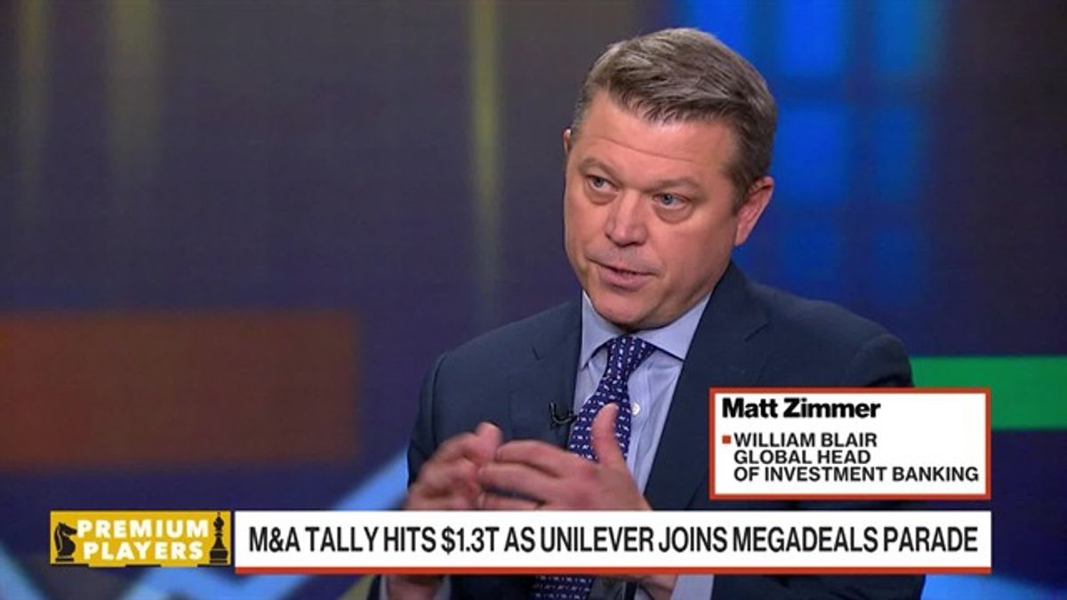 Higher Oil Costs to Mute Some Dealmaking: Zimmer | Haystack News