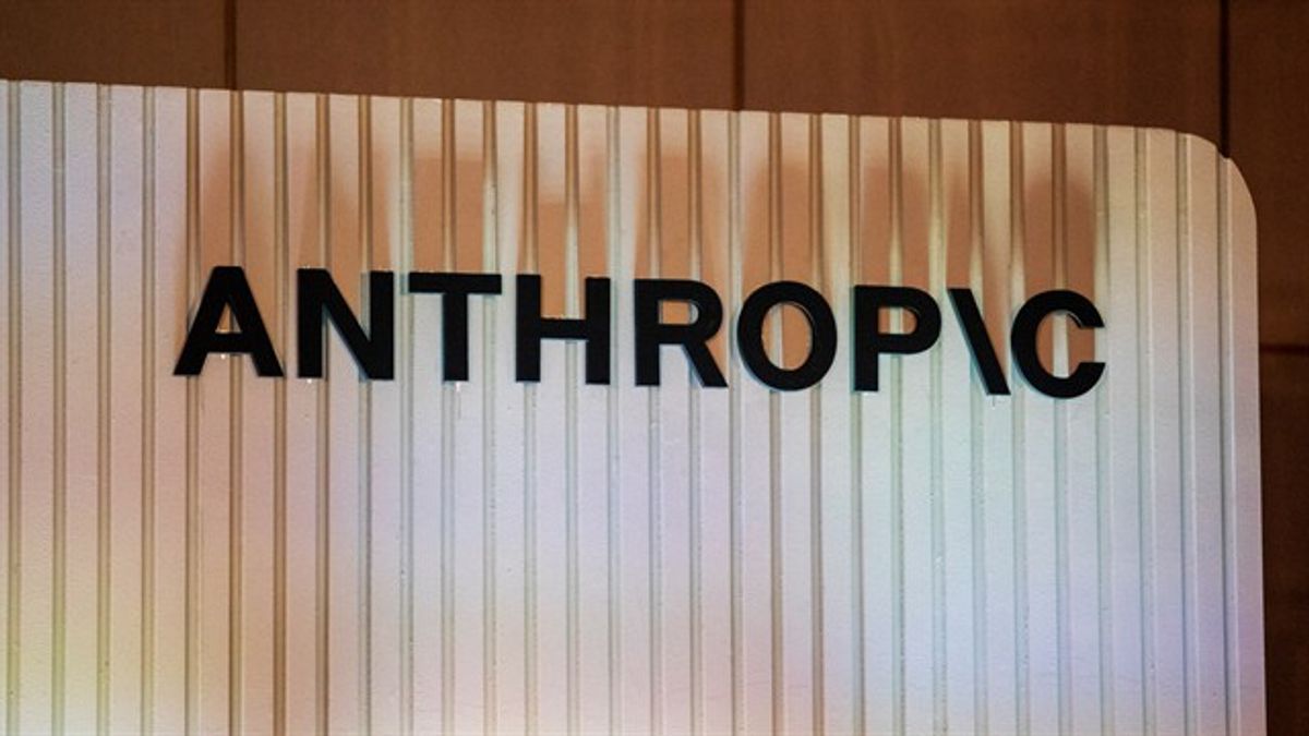 Anthropic Gives Tech Firms Early Access to Powerful AI Model | Haystack ...