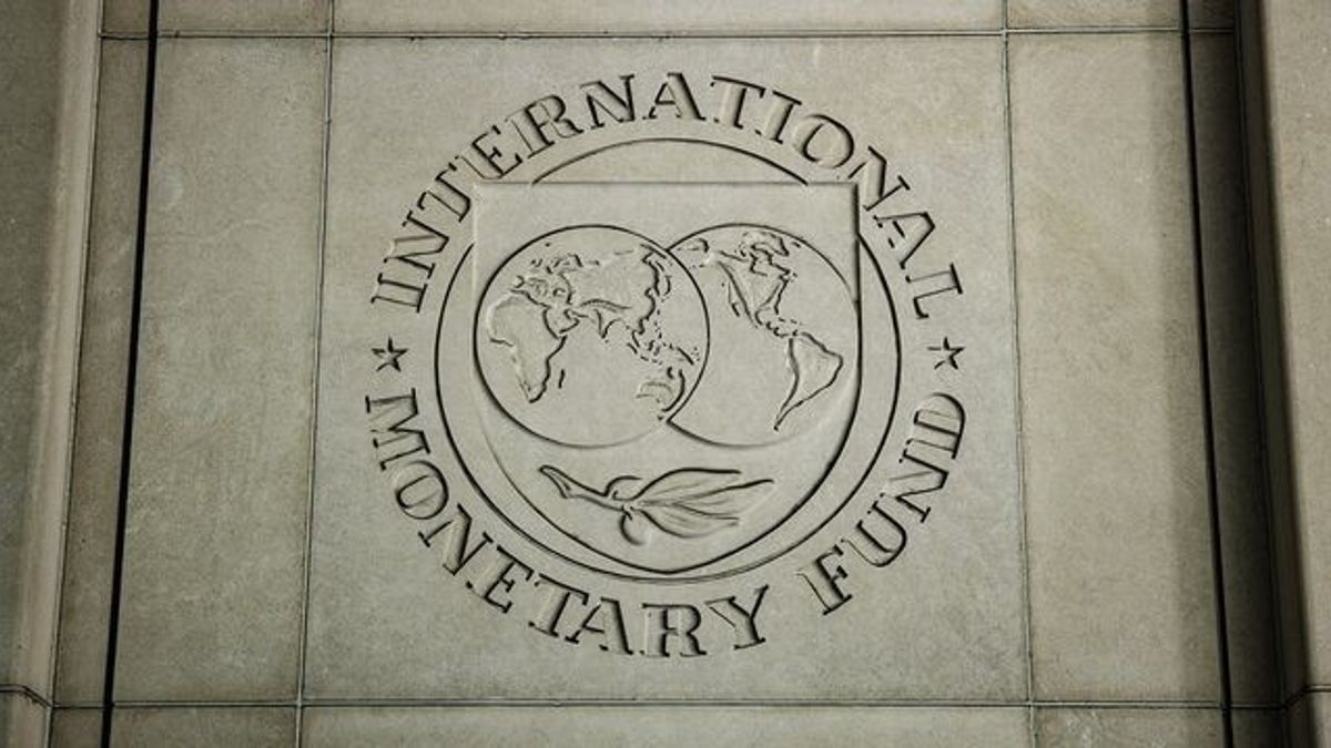IMF Warns of Dim Global Economic Outlook | Haystack News