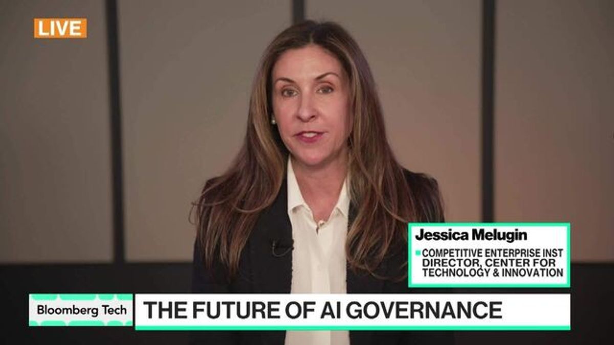 The Outlook for AI Regulation in 2026 | Haystack News