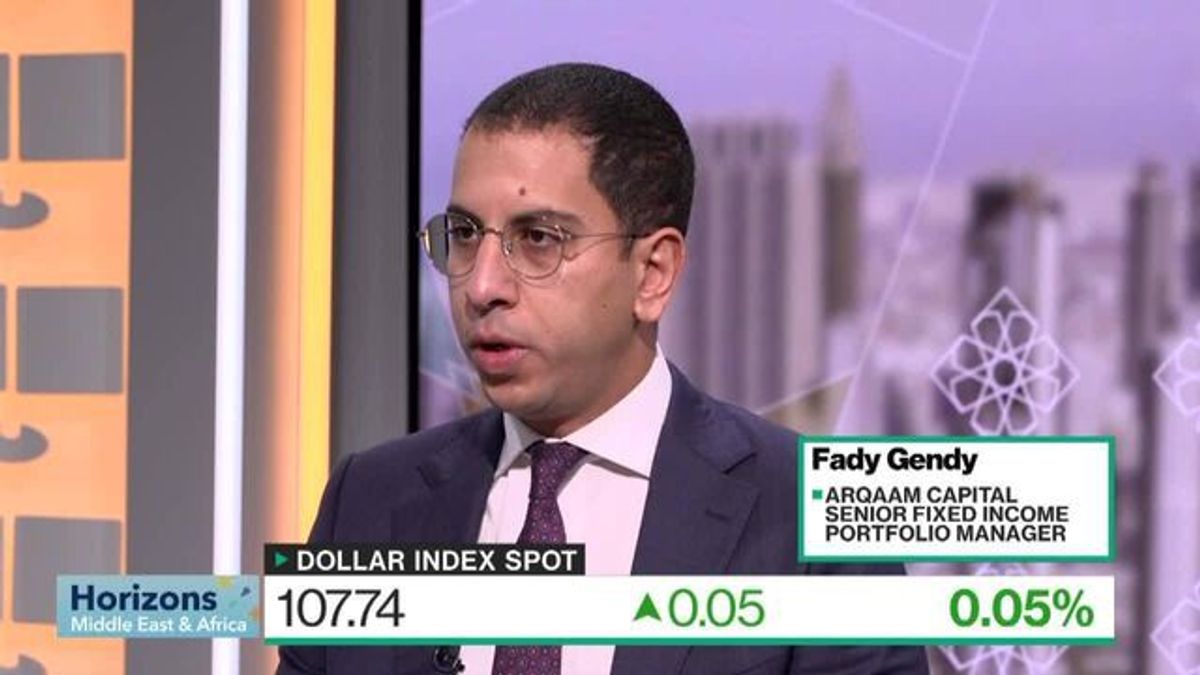 Gendy's 2025 MENA Credit Outlook | Haystack News