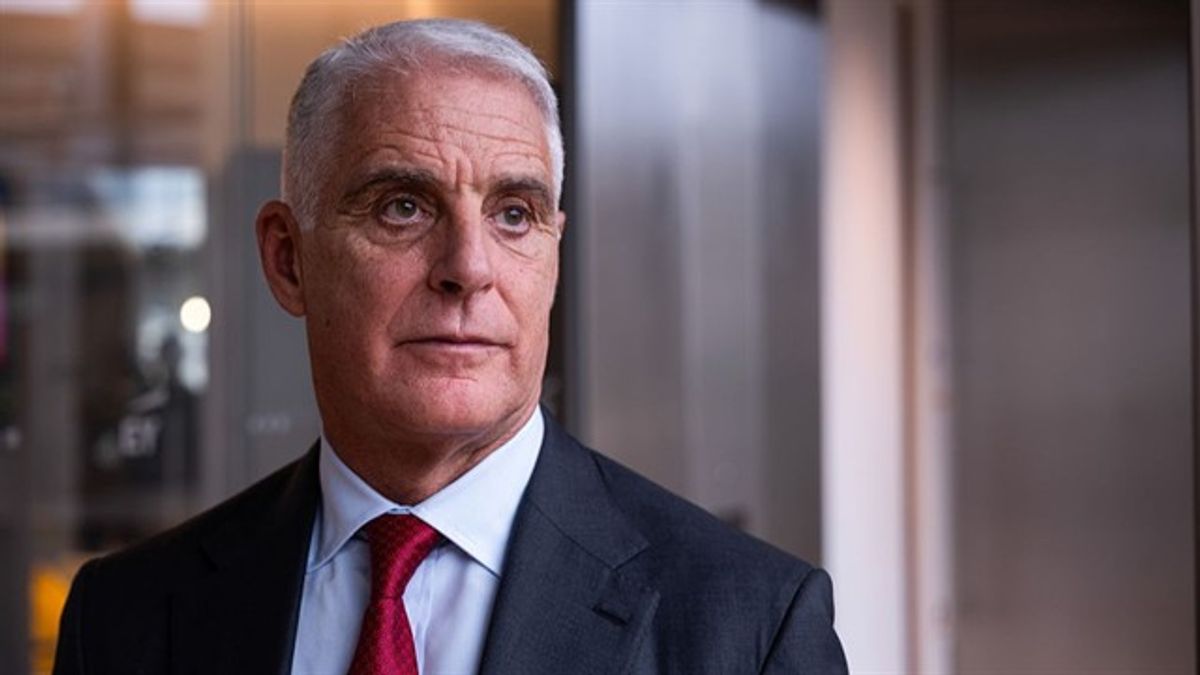 Orcel Says UniCredit Will 'Pause' Commerzbank Pursuit If No Control ...
