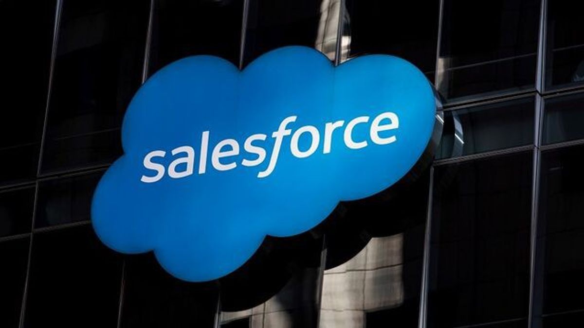 Salesforce Agrees to Acquire Informatica in $8 Billion Deal | Haystack News