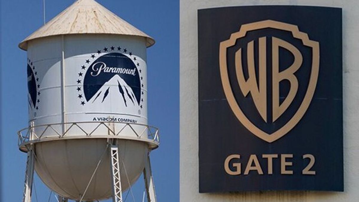 Why Paramount Is Suing Warner Bros. | Haystack News
