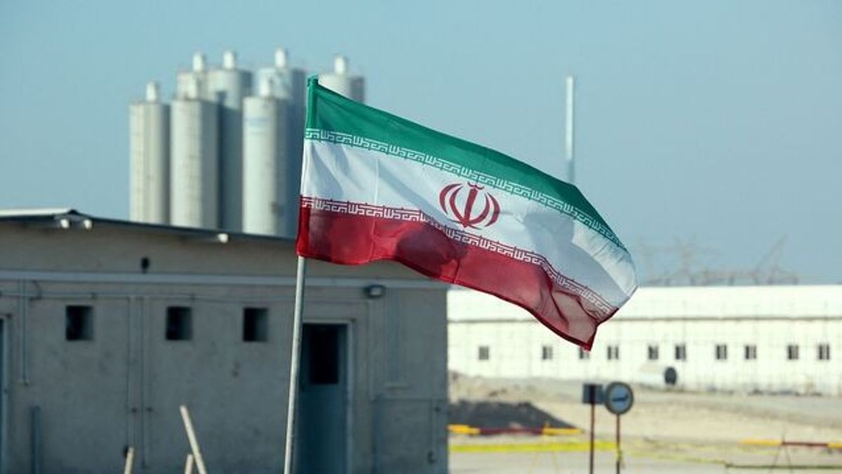 What the Options Market Is Signaling About US-Iran Tensions | Haystack News