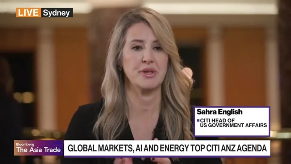 Citi's English on US Midterm Outlook | Haystack News
