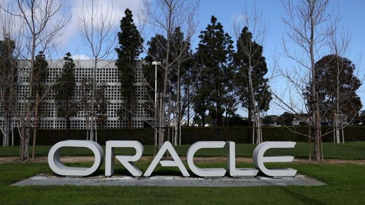Oracle to Raise Up to $50 Billion for Cloud Investment | Haystack News
