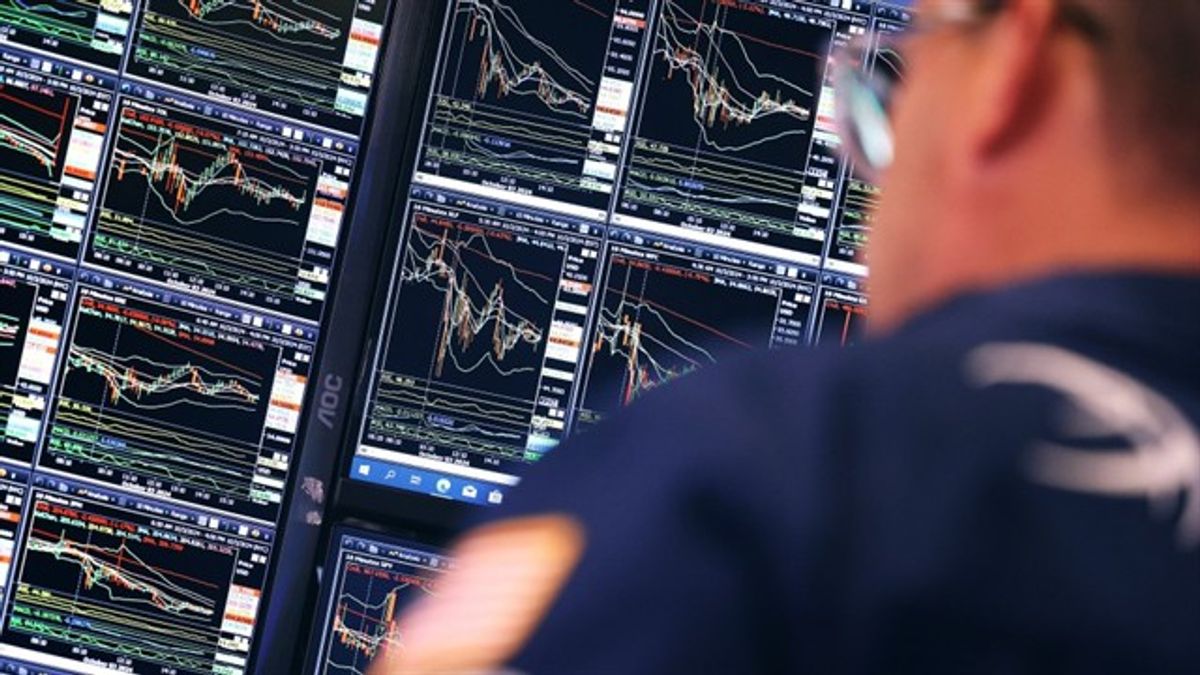 Markets Have Yet to See a 'Deflush,' Strategas' Verrone Says | Haystack ...