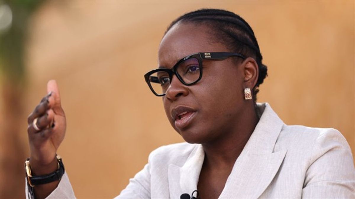 Angola Sees More Eurobond Sales Ahead, Finance Minister Says | Haystack ...