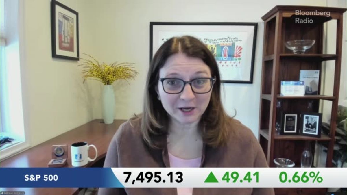 Traders Bet Warsh's Fed Will Hike Rates by December | Haystack News