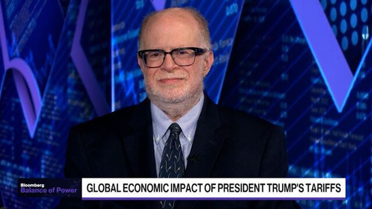 Metal Tariff Increase Will Lead to Inflation: Adam Posen | Haystack News
