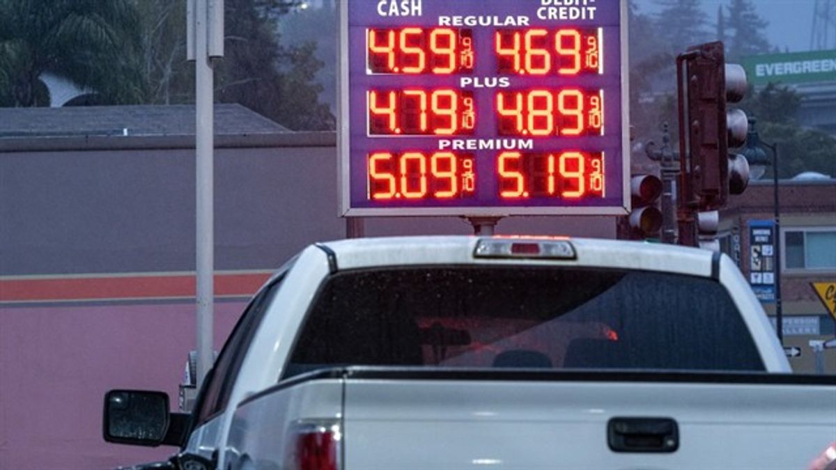 Investors Need to Come to Grips With Inflation, State Street's Dixon ...