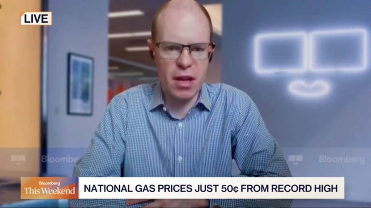 National Gas Prices Near Record High | Haystack News