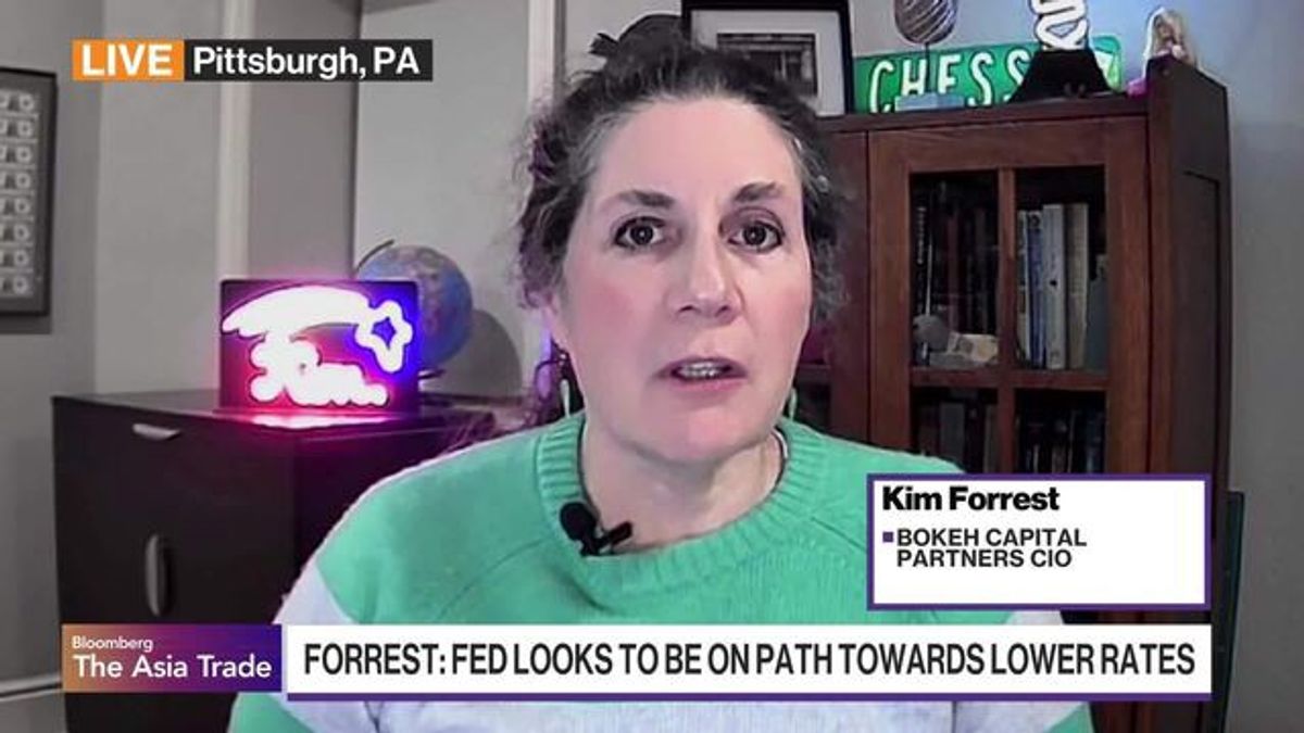 'AI Scare Trade': Are Investors Overreacting? | Haystack News