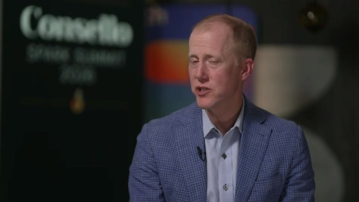 AI, Robotics Key to Transforming Health Care: BD CEO | Haystack News