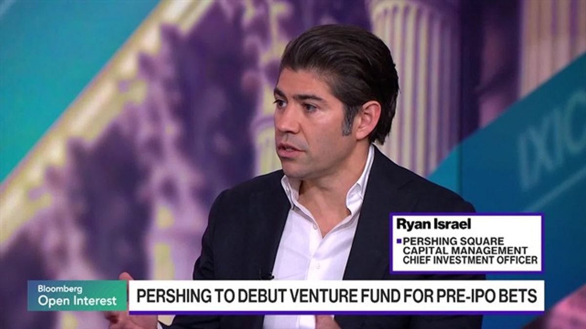 Ryan Israel on Investing Beyond AI | Haystack News