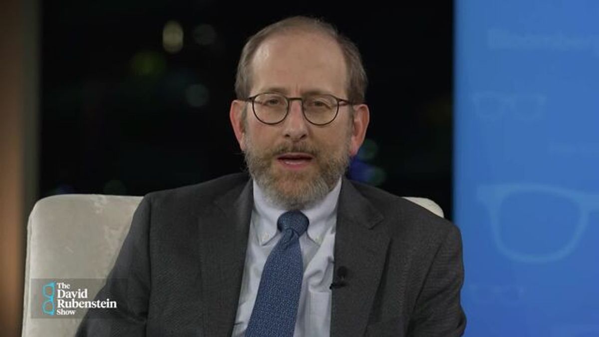 Harvard President Says Had 'No Choice' But to Sue Federal Government ...