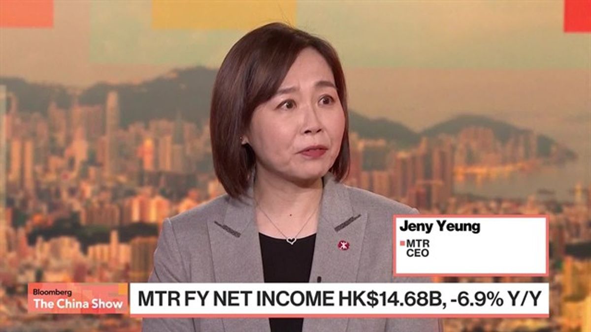MTR CEO: Cautiously Optimistic About 2026 Revenue | Haystack News