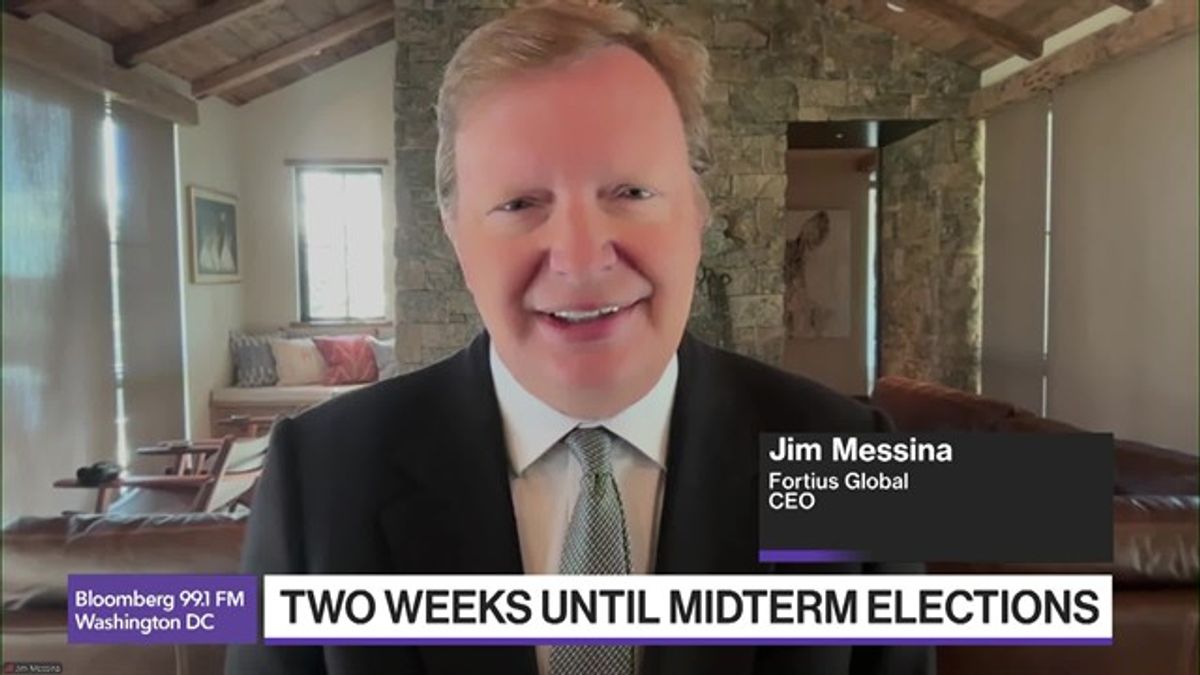 Dems Line Up Legal Defenses as Trump Resurfaces Election Fraud Claims ...