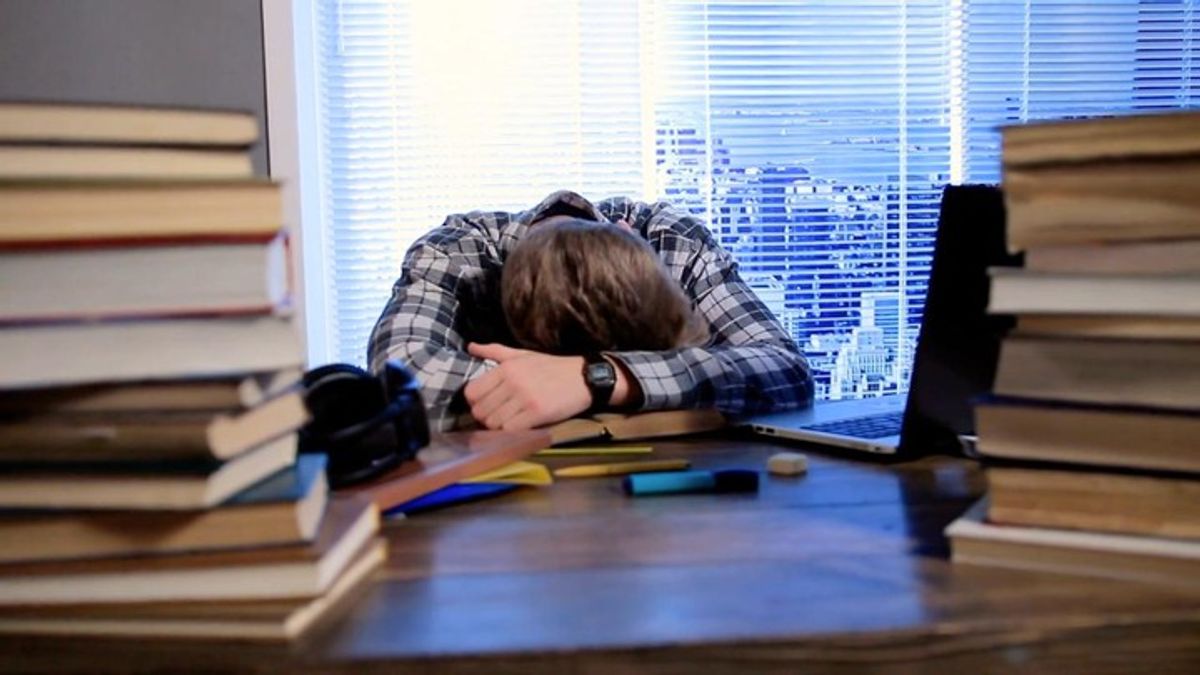 New Research Reveals 15 Minutes More Sleep Means Bigger Brains in ...