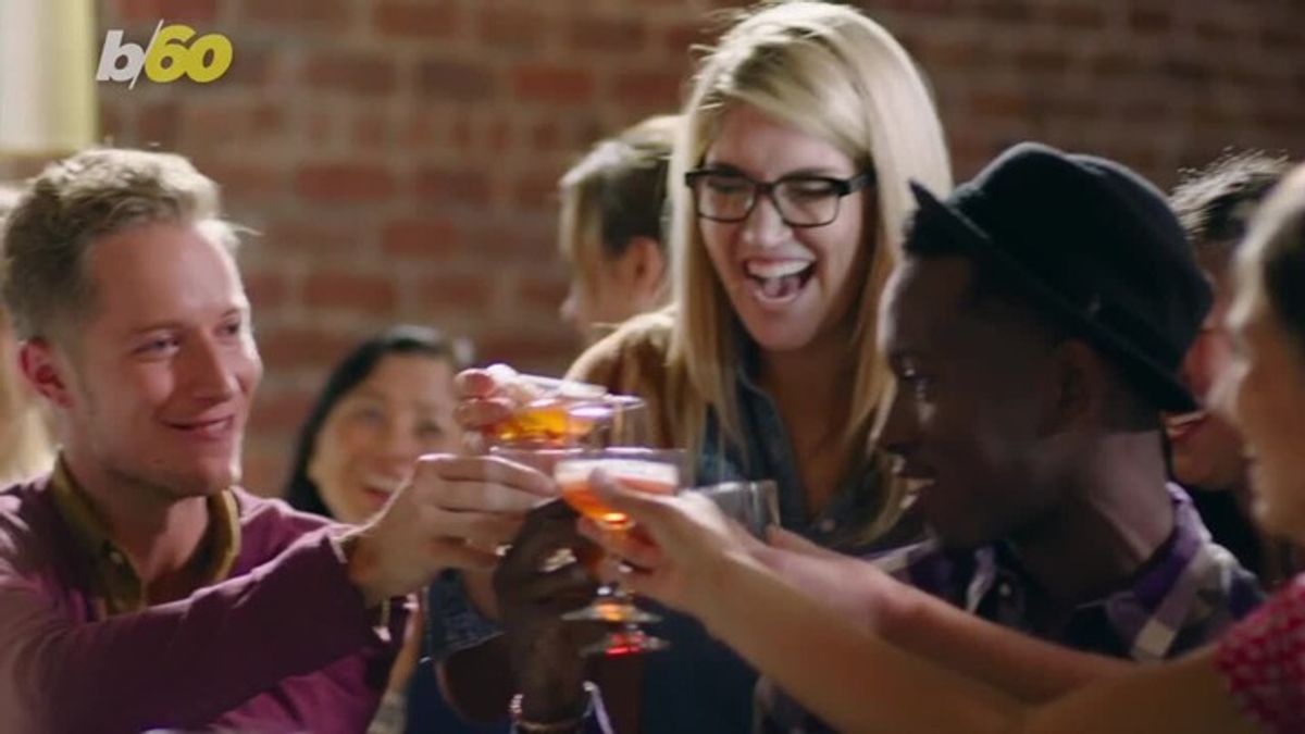 Drinking Etiquette: Little-Known Rules You Should Follow | Haystack News
