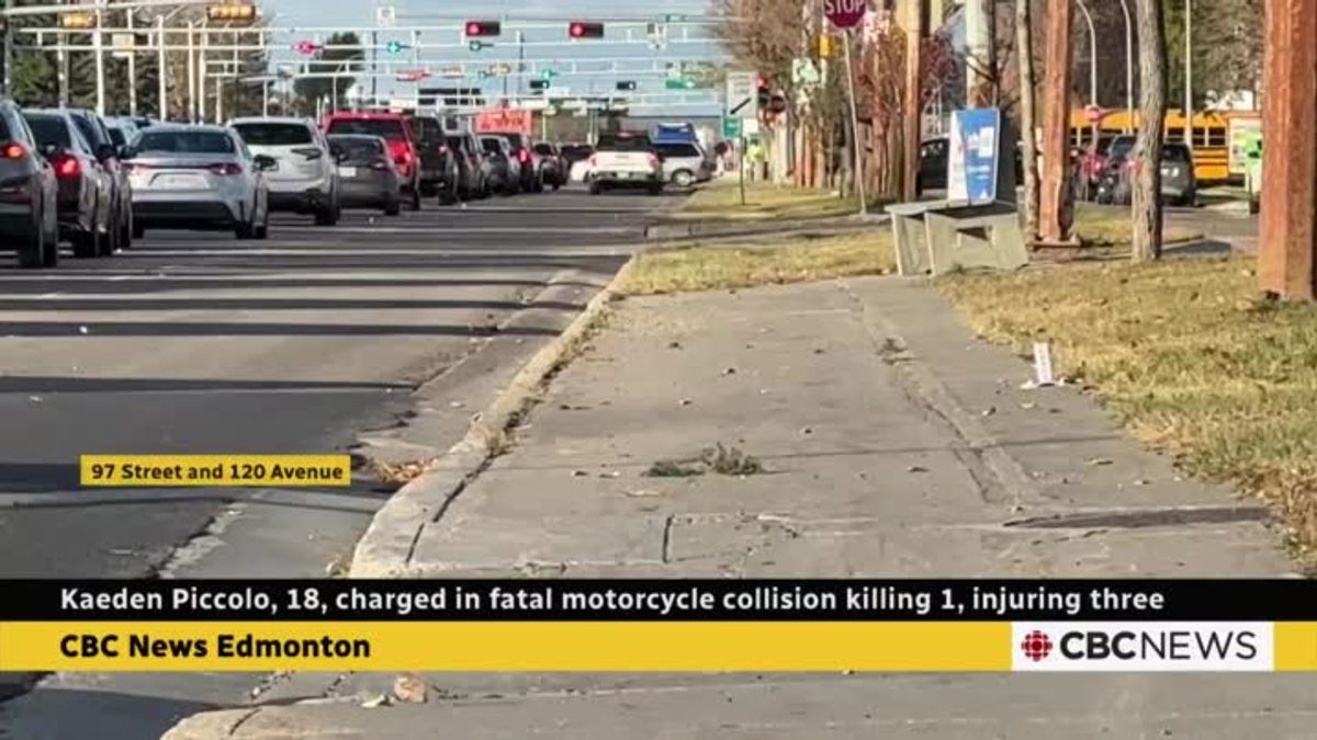 Kaeden Piccolo, 18, charged in fatal motorcycle collision killing 1 ...