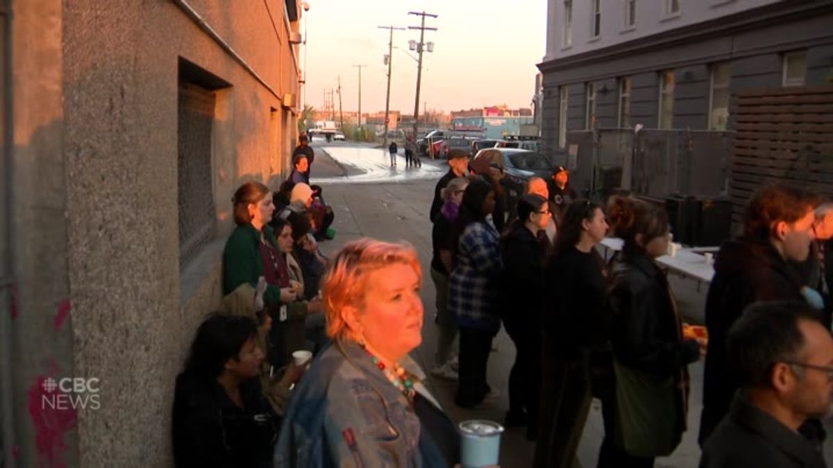 'Hope Alley' memorial honours those lost to drugs, homelessness ...