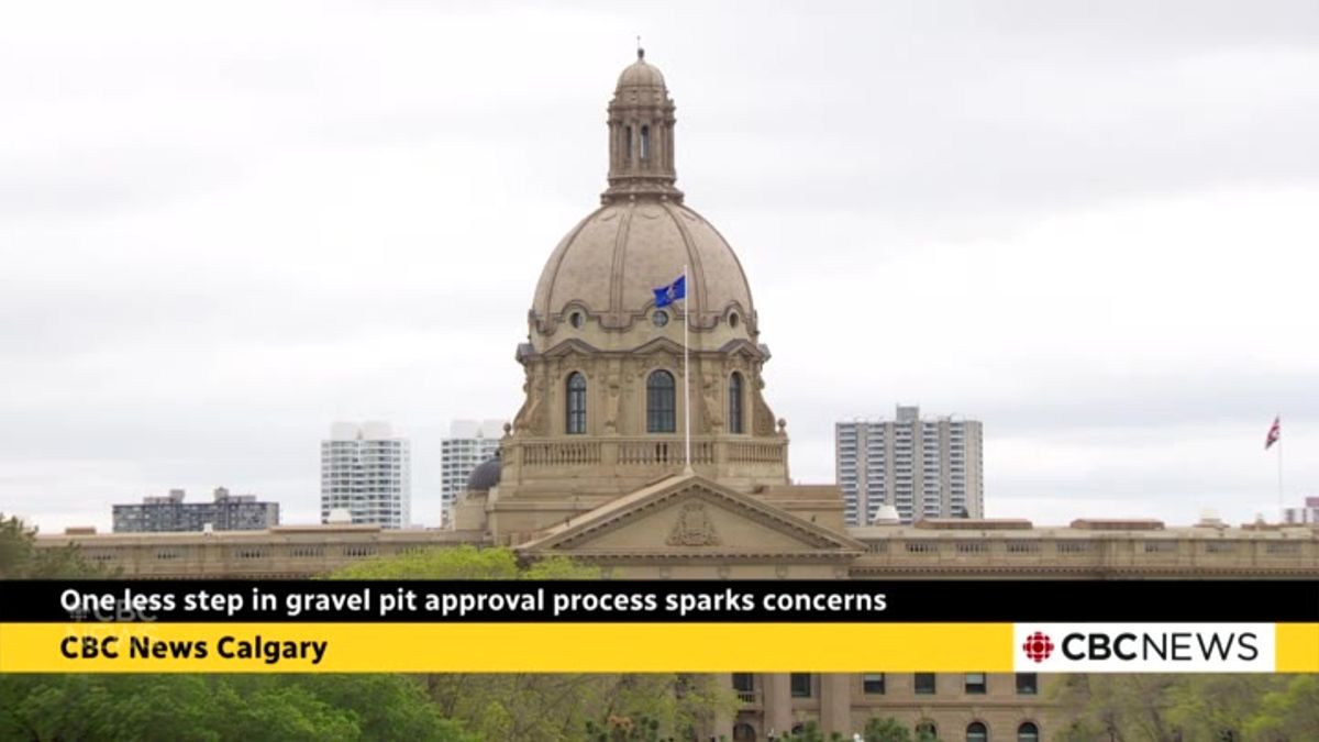 One less step in gravel pit approval process sparks concerns | Haystack ...