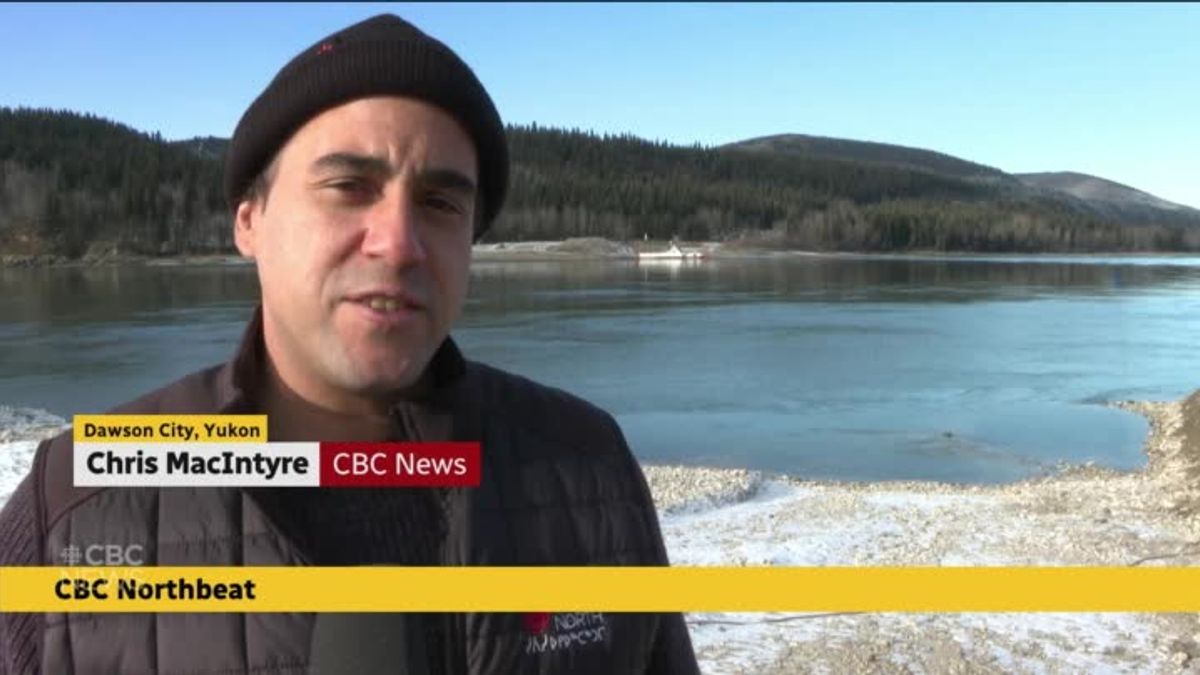 Aging George Black Ferry wraps up season with final sail in Yukon River ...