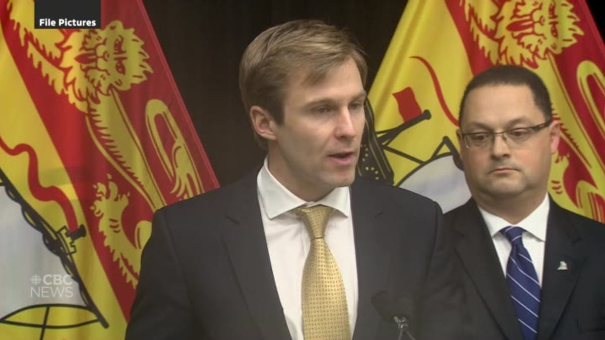 Revisiting fracking not worth it for these rural New Brunswickers ...