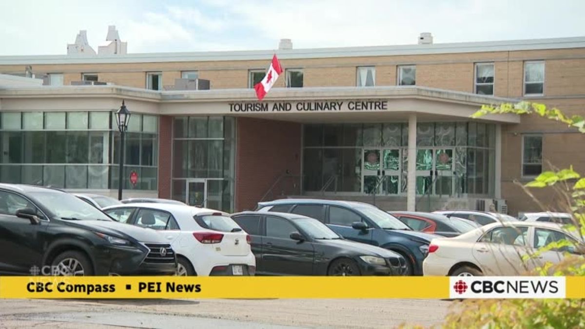 Holland College program suspensions mean fewer skilled workers for P.E ...
