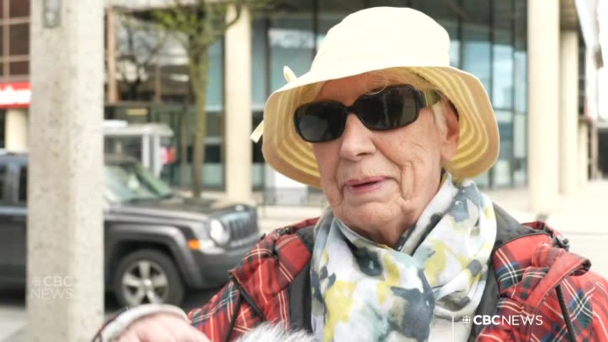 Spring allergies wallop Canada but this city has it the worst ...