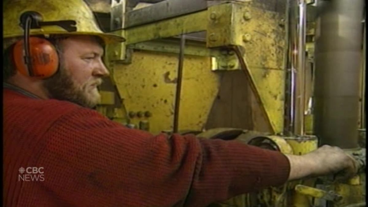 Innu Nation says N.L. is violating Voisey’s Bay benefits agreement ...