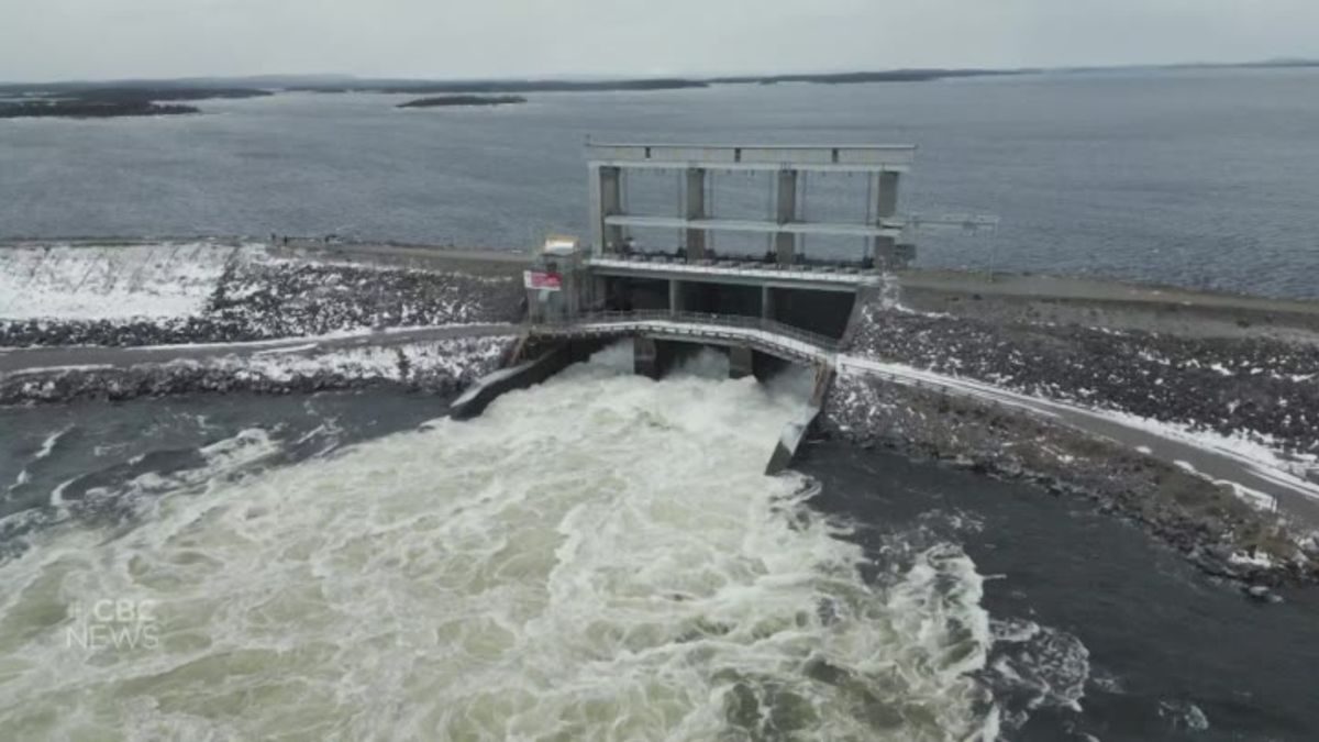 What could Churchill Falls power mean for diesel-dependent communities ...