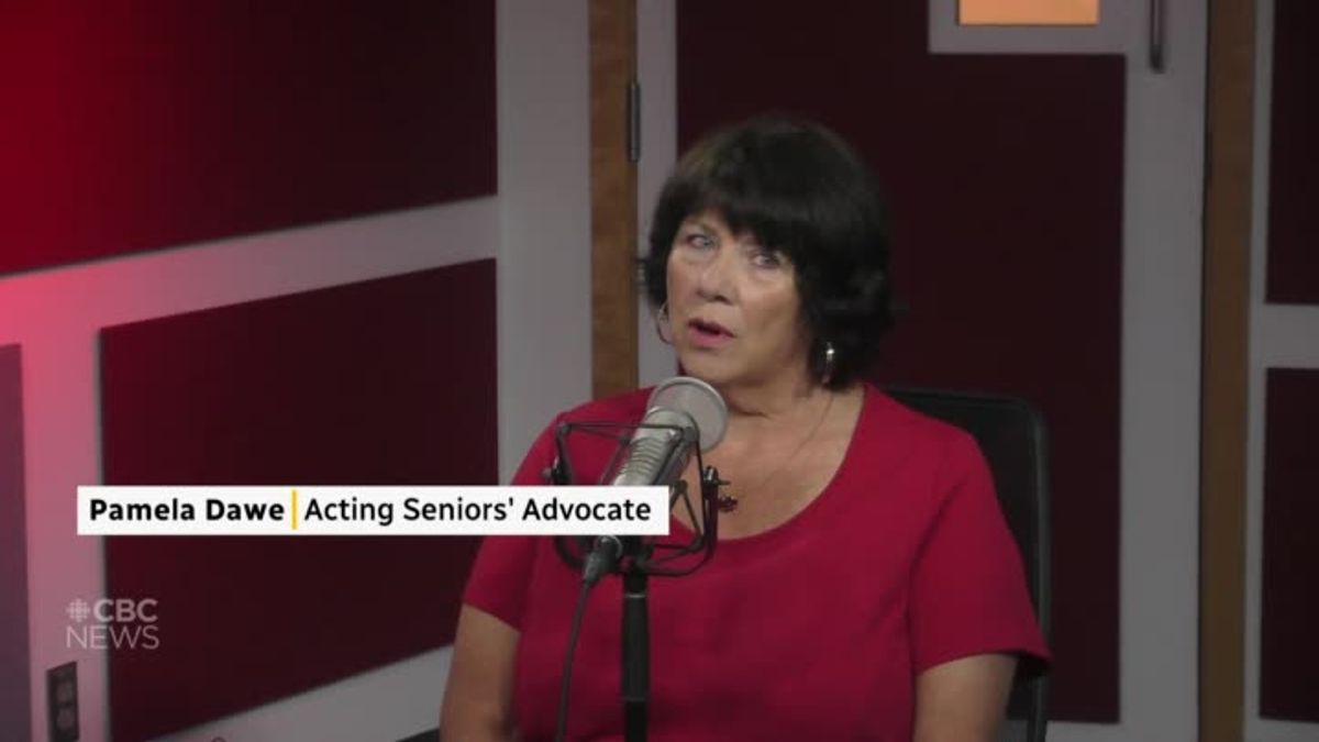 Missing background checks at long-term care a surprise for seniors ...