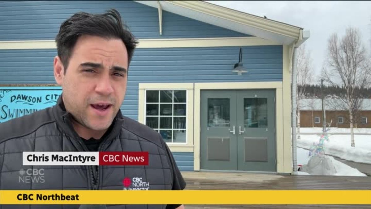Yukon gov't says it has no plans to restore Ross River community pool ...