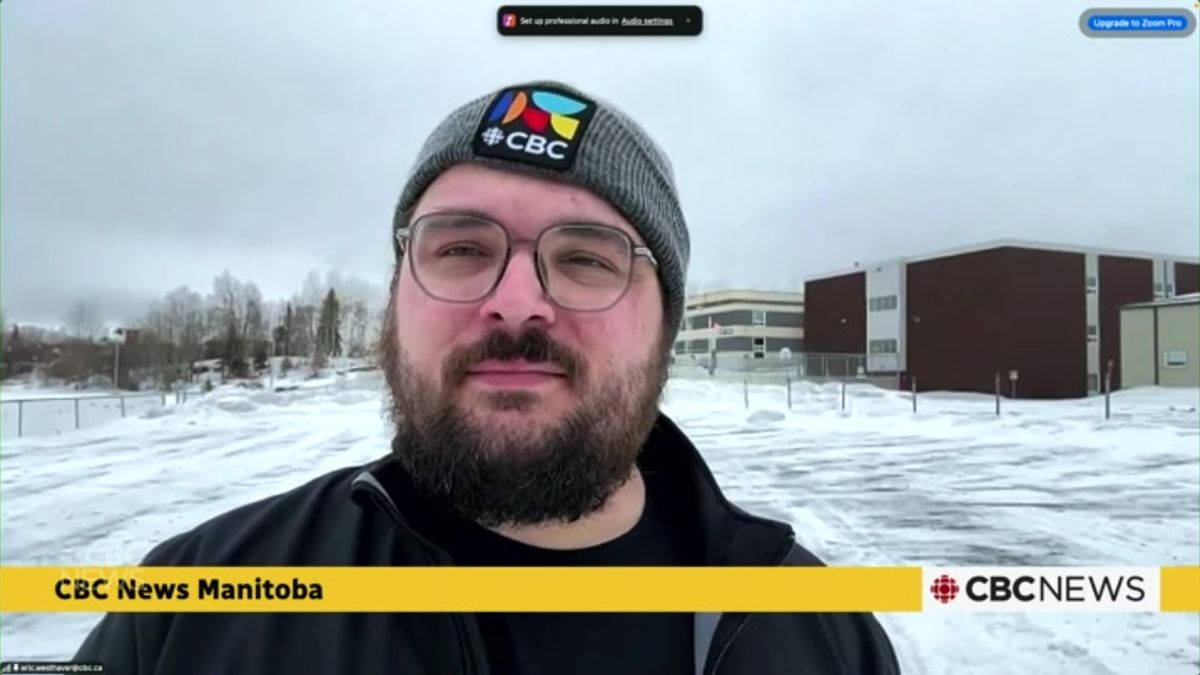 Northern Manitoba braces for an April blast of winter | Haystack News