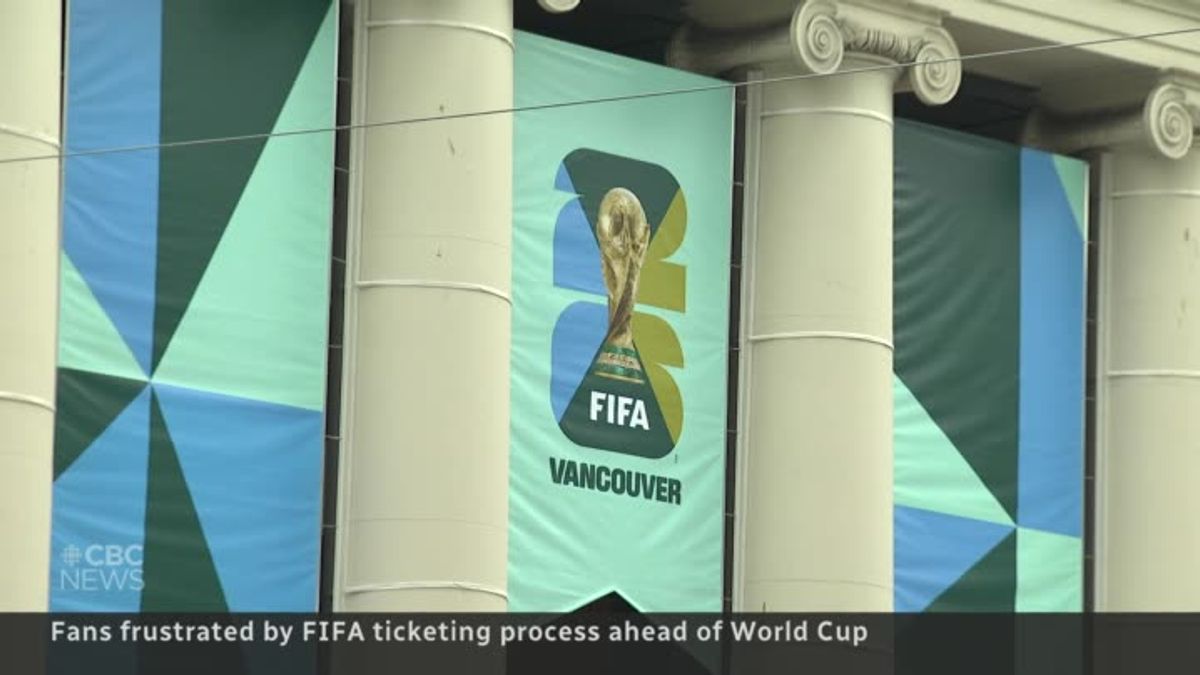 World Cup fans give FIFA a red card over expensive, confusing ticket ...