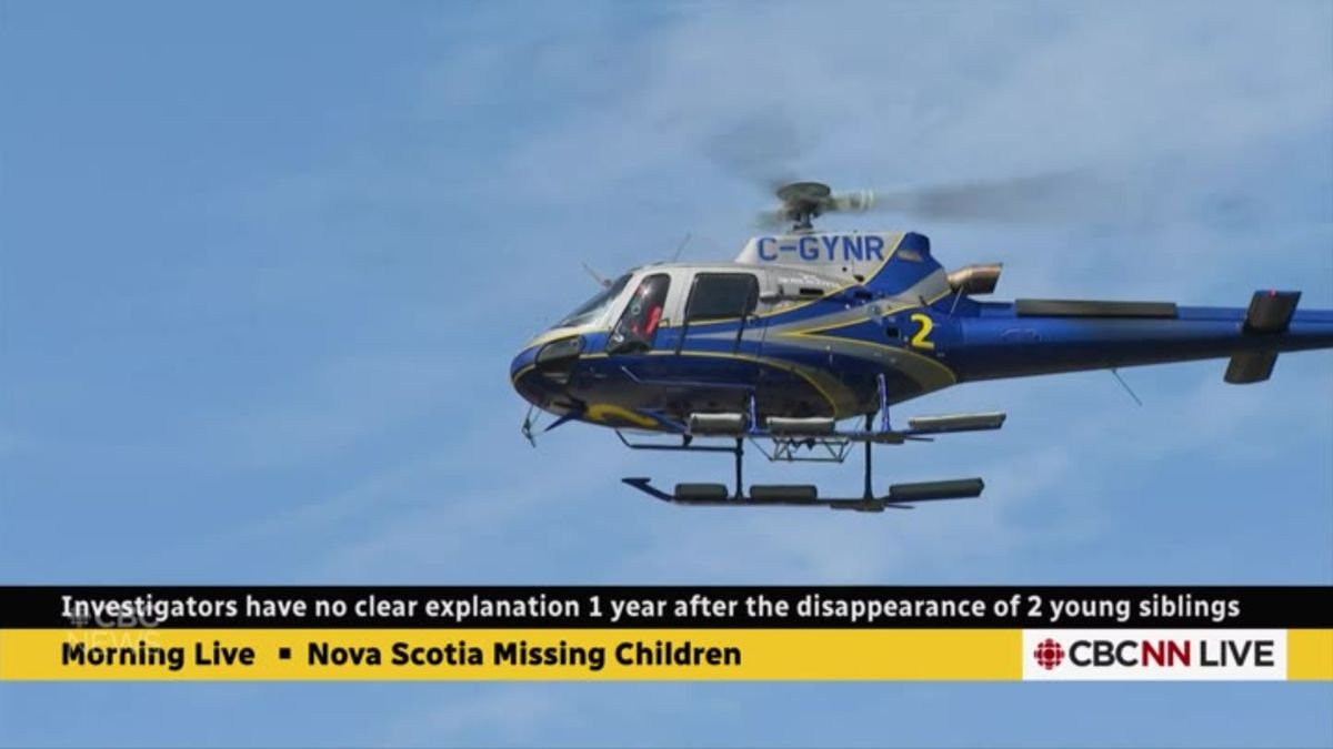 Few answers found a year after Lilly and Jack Sullivan disappeared ...