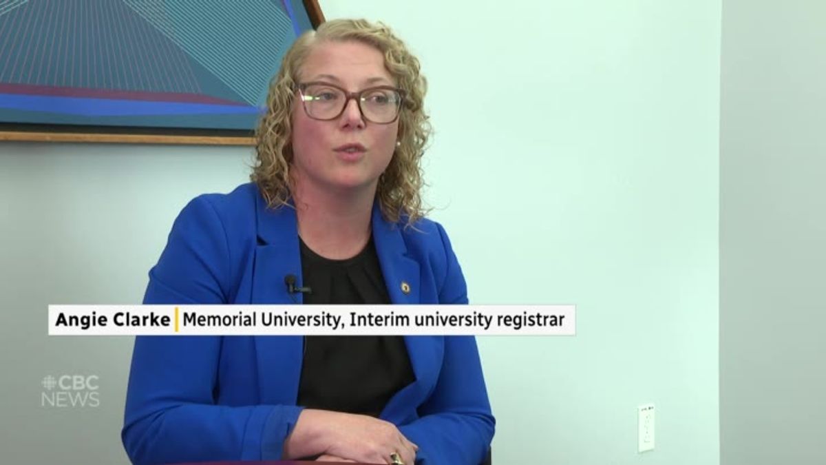 MUN international student enrolment nearly cut in half after federal ...
