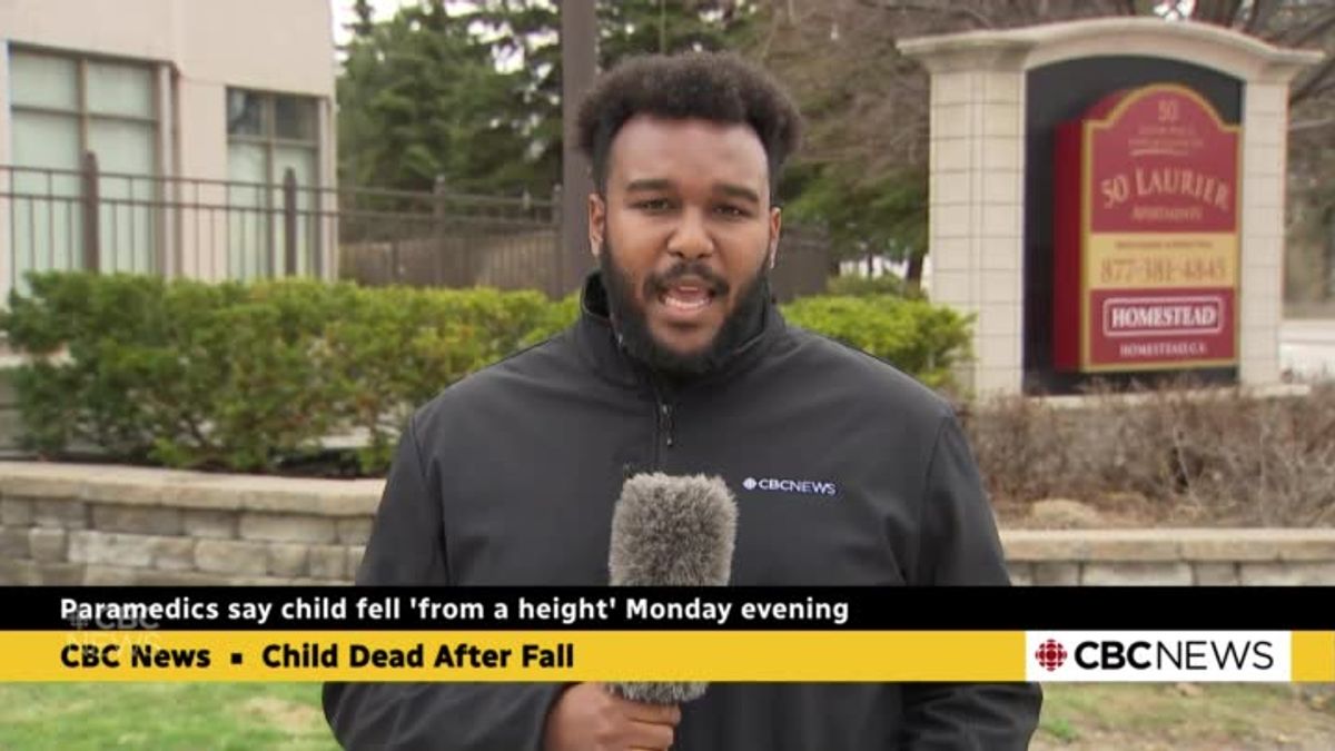 Boy dead after fall from downtown building | Haystack News